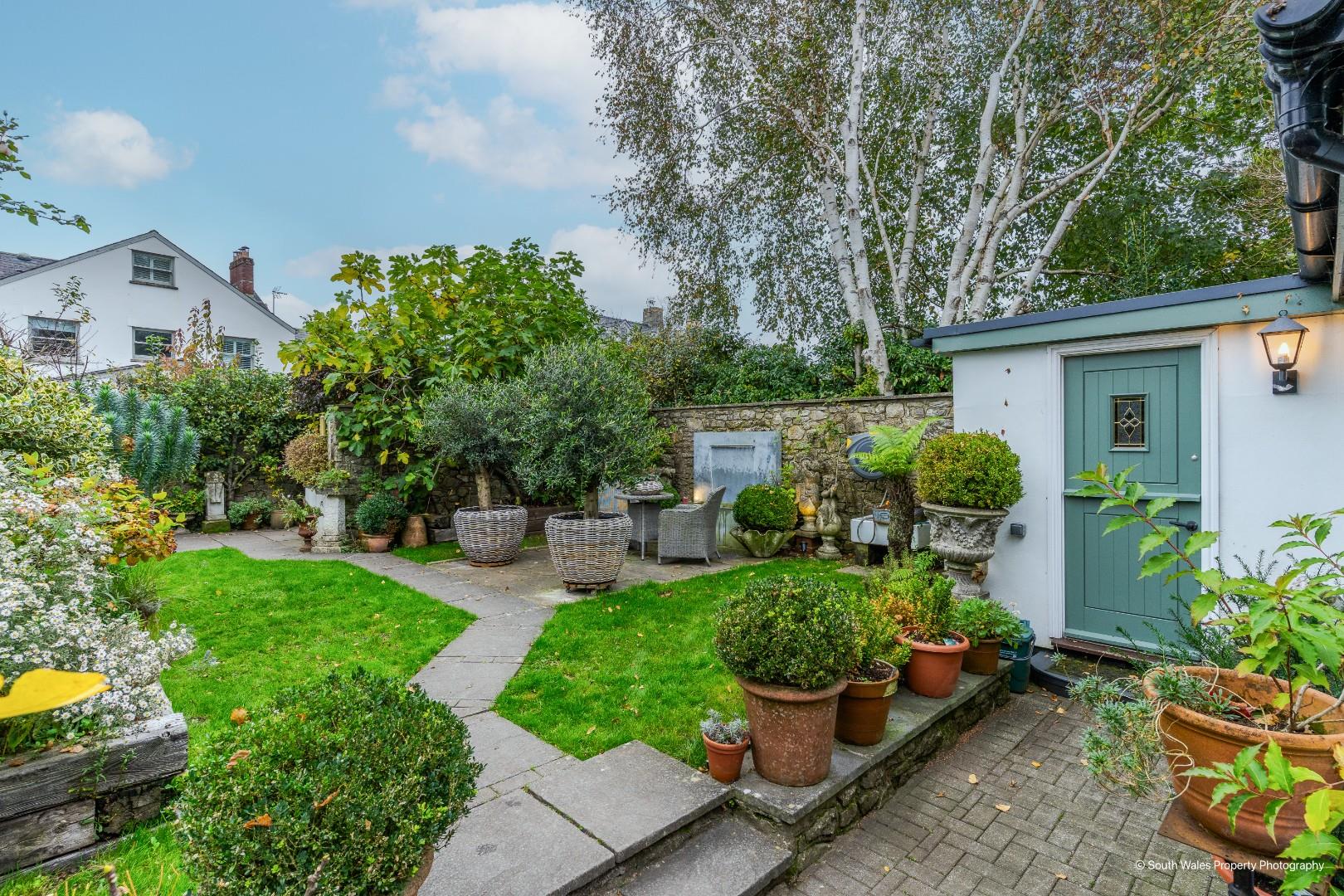 Westgate, Cowbridge, Vale of Glamorgan, CF71 7AR